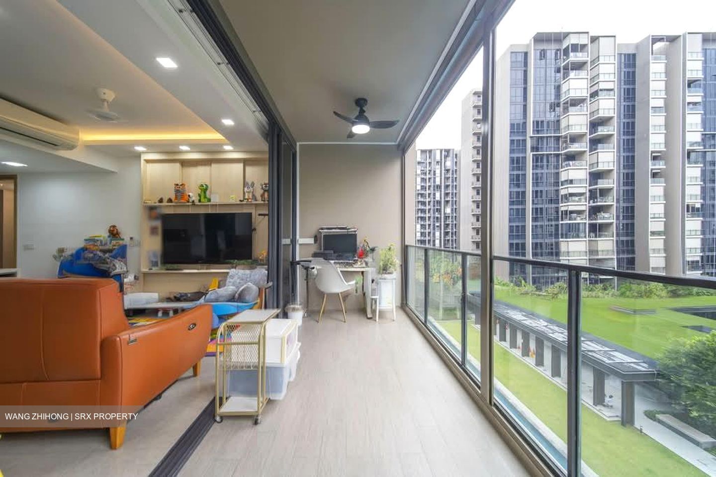 The Tapestry (D18), Condominium #531059911